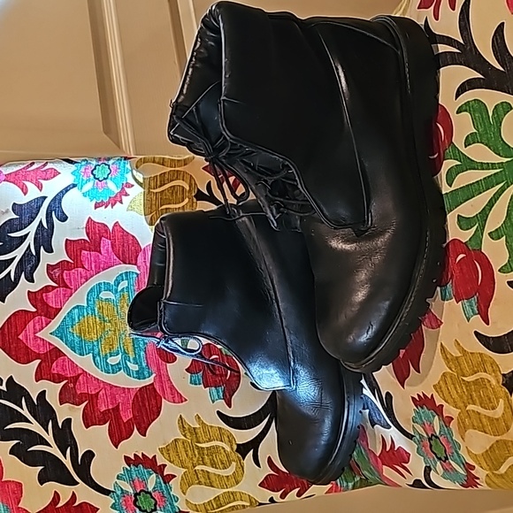 Timberland boots 👢 - Picture 3 of 11